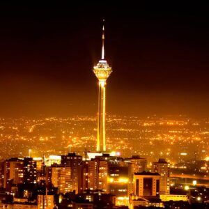 بهترین تعمیرگاه های تهران