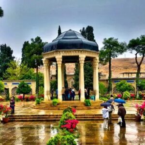 بهترین تعمیرگاه های شیراز