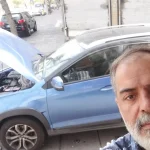 کلینیک تخصصی خودرو عبادی