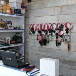 کلینیک تخصصی خودرو عبادی