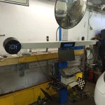 کلینیک تخصصی خودرو کالا و سرویس