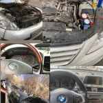 خدمات برق خودرو‌ عطا