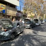 خدمات برق خودرو‌ عطا