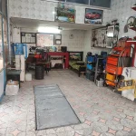 تعمیرگاه تنظیم موتور رحمت