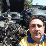 کلینیک تخصصی خودرو کالا و سرویس