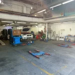 کلینیک تخصصی خودرو کالا و سرویس