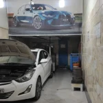 خدمات تخصصی برق خودرو گرجی