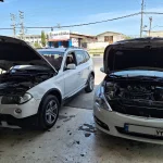 مهندسی برق و انژکتور باقرنتاج