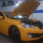 کلینیک فنی و مهندسی الکترونیک و مکانیک خودرو