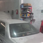 کلینیک فنی و مهندسی الکترونیک و مکانیک خودرو