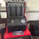 خدمات برق خودرو منصور