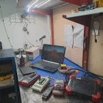 برق خودرو ایرانی چینی مظلوم پناه