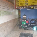 برق خودرو ایرانی چینی مظلوم پناه