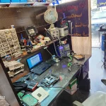 خدمات برق خودرو نیو تکنیک