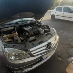 خدمات برق خودرو نیو تکنیک