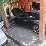 خدمات برق و انژکتور اوس جواد