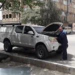 تعمیرگاه برق خودرو صادقی