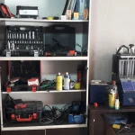 تعمیرگاه برق خودرو صادقی