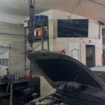 خدمات برق و مکانیک یزدی