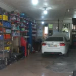 خدمات برق و مکانیک یزدی