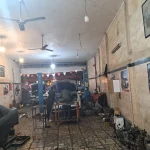 کلینیک تخصصی زانتیا