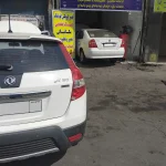 تعمیرگاه گیربکس اتوماتیک کارنو