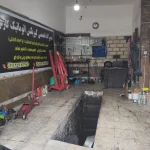 تعمیرگاه گیربکس اتوماتیک کارنو