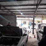 کلینیک خودرویی کارنو