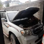 کلینیک خودرویی کارنو