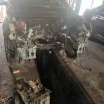 کلینیک خودرویی کارنو