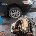 کلینیک خودرویی کارنو