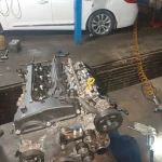 کلینیک خودرویی کارنو