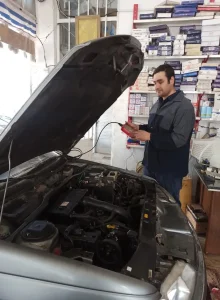 CarnoGarage - Mashhad Darroudi (2)