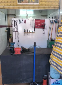 CarnoGarage - Shiraz Sharafi (1)