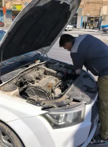 CarnoGarage - Shiraz Sharafi (2)