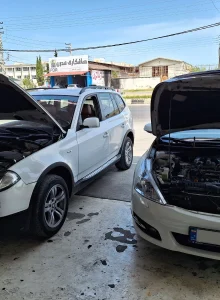 مهندسی برق و انژکتور باقرنتاج