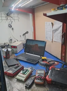 برق خودرو ایرانی چینی مظلوم پناه