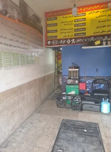 برق خودرو ایرانی چینی مظلوم پناه