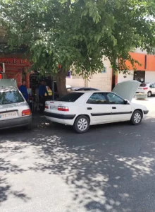 خدمات برق و انژکتور اوس جواد