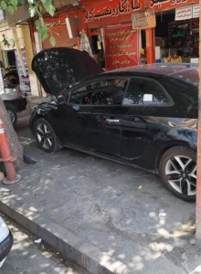 خدمات برق و انژکتور اوس جواد