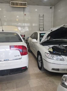 carnogarage_khanekhodro (2)