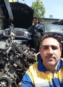 کلینیک تخصصی خودرو کالا و سرویس