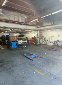 کلینیک تخصصی خودرو کالا و سرویس