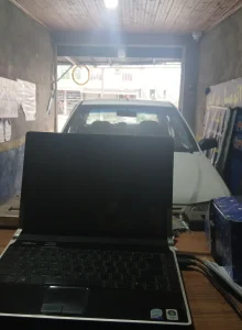 خدمات اتومبیل مرادی